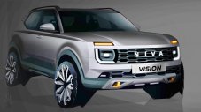 Ето как ще изглежда новата Lada Niva
