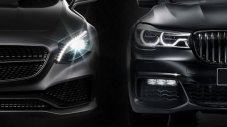 Mercedes-Benz или BMW на старо – какво да изберем?
