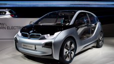 Цената на BMW i3 ще бъде около 40 000 евро
