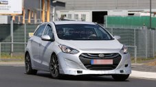 Хот-хечът Hyundai i30 ще има 300 к.с.