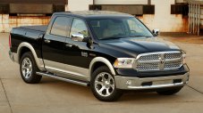 Леко освежаване и дизелов двигател за Ram 1500 