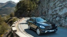 Хибридният M-Class ще харчи 4.7 л/100 км