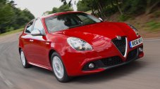 Alfa Romeo прати Giulietta в историята