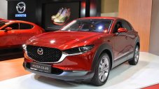 Mazda готви и революция при дизела