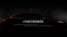 Fiat сменя Linea c Cronos