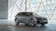 Audi потвърди спирането на най-големия си електрически SUV