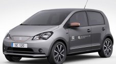 Първият електромобил на Seat ще бъде кръстен на квартал в Барселона