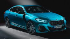 Най-красивата кола на 2019 година е BMW