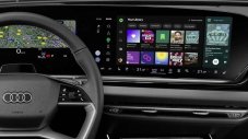 Audi вкарва музикална платформа директно в автомобила