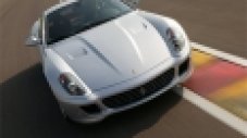 През август ще видим открит Ferrari 599 GTB Fiorano