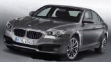 BMW 3 GT ще видим във Франкфурт?