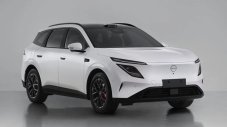 Този нов SUV на Nissan може да пристигне в Европа