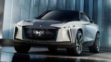 DS изненада с крос-купе с 680 коня