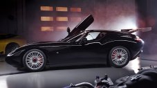 Zagato направи звяр с V8 двигател