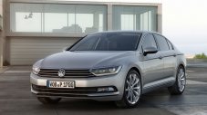 Volkswagen ще покаже новия CC в Женева