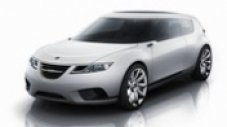 Saab влиза в сегмента на компактните автомобили