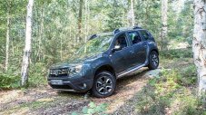 Характеристиките на Dacia Duster 1.2 TCe