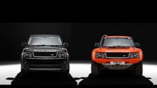 Състезатели ще помагат на Land Rover 