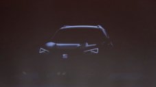 Новият кросоувър на SEAT ще се казва Tarraco