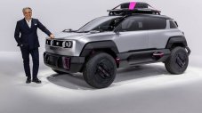 Защо шефът на Renault избяга в Gucci?