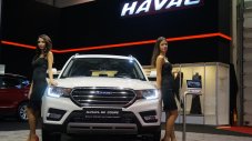 Три нови SUV от Great Wall