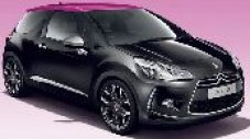 Серия за индивидуализиране на Citroen DS3