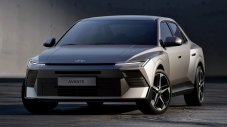 Hyundai Elantra получи изкуствен интелект и ъгловат дизайн