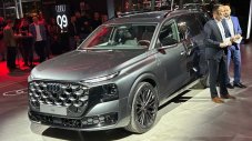 Audi Q9 дебютира в България