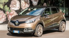 Renault пуска и по-голям Captur