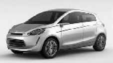 Новата генерация на Mitsubishi Colt ще видим в Женева