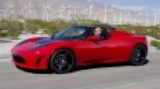 Tesla представи Roadster 2.5