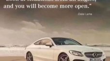 Mercedes се извини на китайския народ