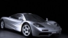 Продадоха на търг McLaren F1 за 4 милиона долара