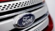 Ford разчита на Азия за да увеличи продажбите си