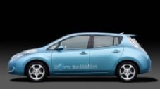 Nissan Leaf &ndash; първият електромобил в Европа с конкурентна цена