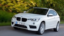 BMW X2 ще е само с 3 и 4 цилиндъра
