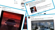 General Motors и Audi разширяват бойкота на Twitter