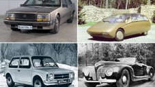 Неизвестните машини на Съветския съюз