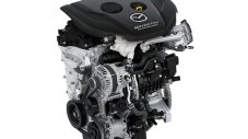 Mazda разкри новия 1.5-литров дизелов мотор 