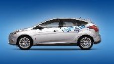 Татуировки за Ford Focus