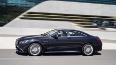 Mercedes-Benz пусна на пазара S 65 AMG Coupe