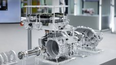 Geely представи идеалния задвижващ агрегат за леки автомобили