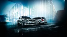 Mercedes произведе своя 10-милионен C-Class