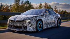 Прототип на BMW получи супер мозък и 18 000 Нм въртящ момент