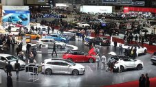 Какво готвят производителите след отлагането на салона в Женева
