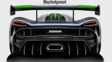 За Koenigsegg настъпи краят на света