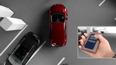 Ford представи система за автономно паркиране
