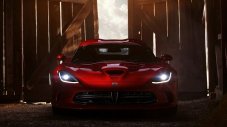 Dodge Viper ще продължи да стряска европейските суперколи