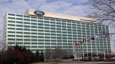 ФБР разследва шпионски скандал във Ford