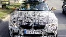 Нови шпионски снимки на BMW Z4